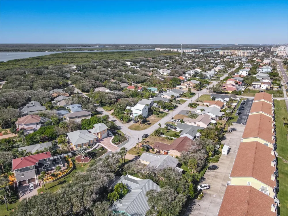 4761 RIVERGLEN BOULEVARD Ponce Inlet, FL 32127