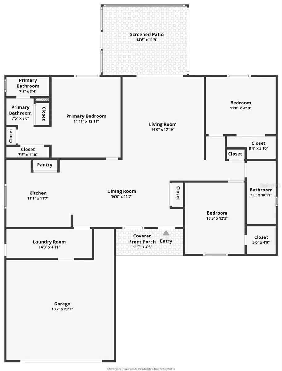 4761 RIVERGLEN BOULEVARD Ponce Inlet, FL 32127