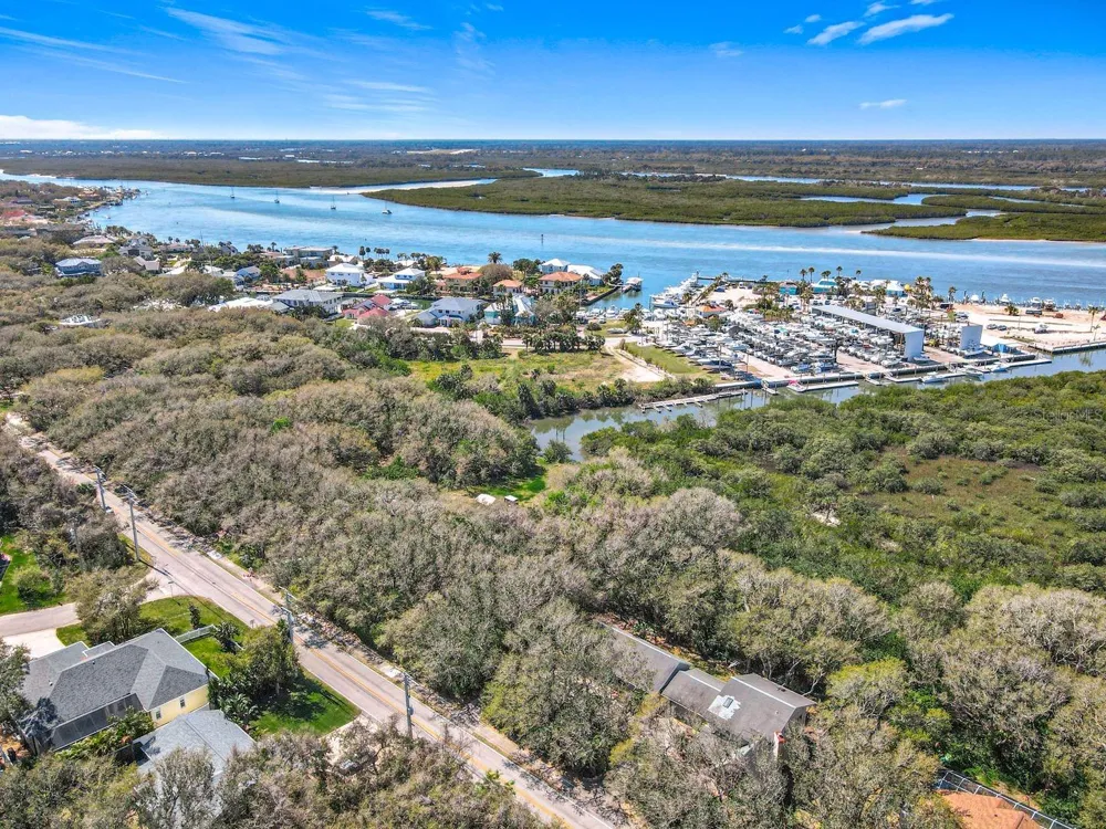 4761 RIVERGLEN BOULEVARD Ponce Inlet, FL 32127