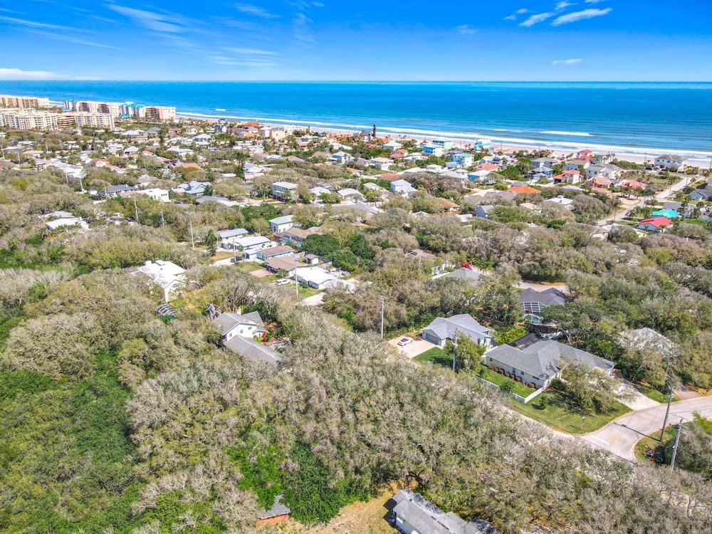 4761 RIVERGLEN BOULEVARD Ponce Inlet, FL 32127