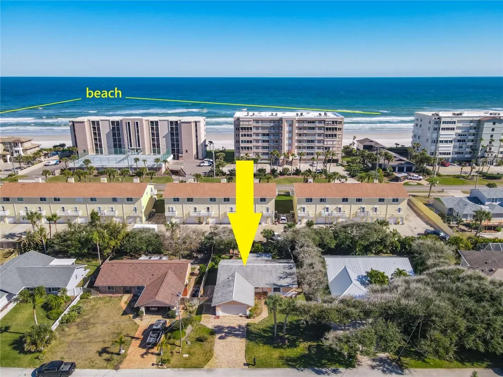4761 RIVERGLEN BOULEVARD Ponce Inlet, FL 32127