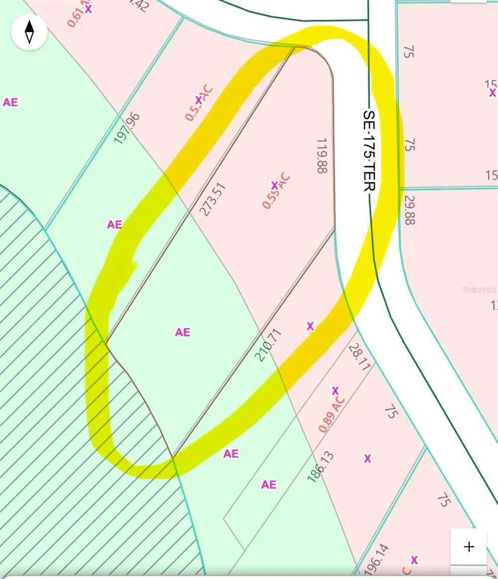 SE 175TH TERRACE Silver Springs, FL 34488