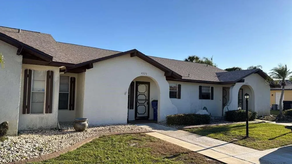 4529 MERCADO DRIVE Sebring, FL 33872