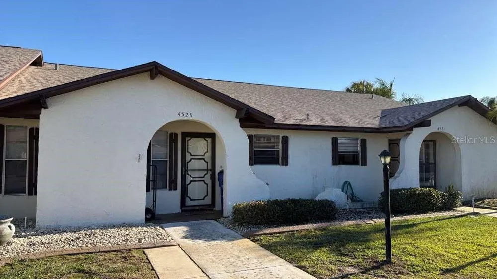 4529 MERCADO DRIVE Sebring, FL 33872