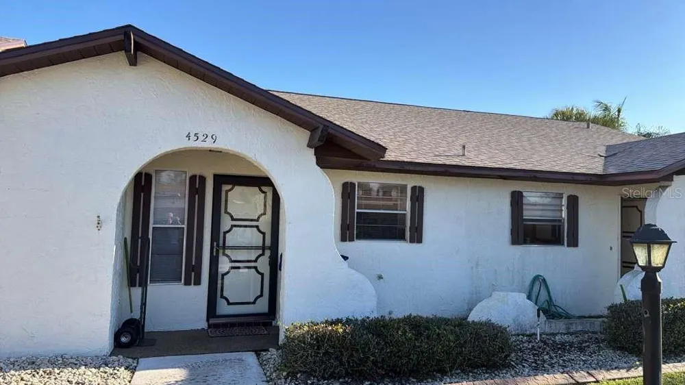 4529 MERCADO DRIVE Sebring, FL 33872