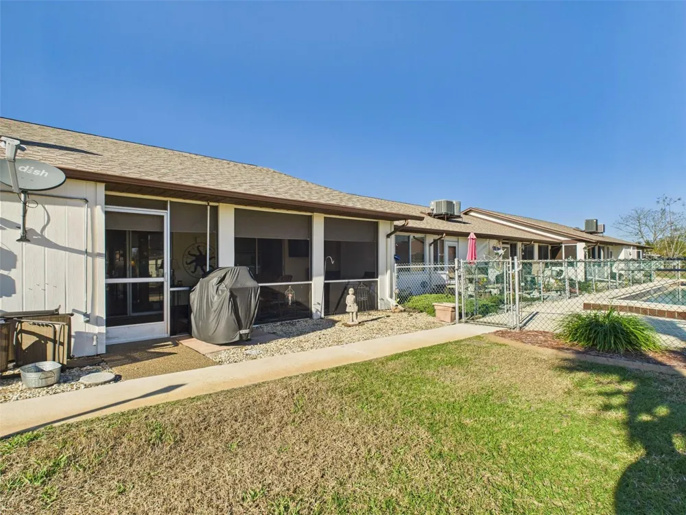4529 MERCADO DRIVE Sebring, FL 33872