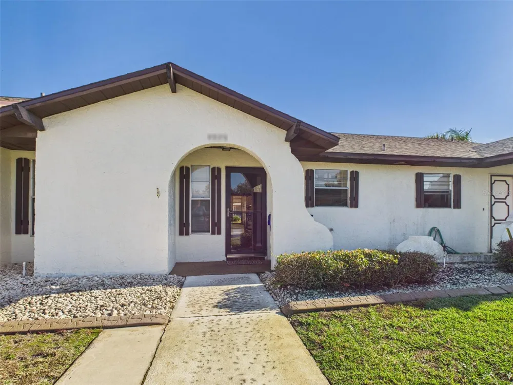 4529 MERCADO DRIVE Sebring, FL 33872