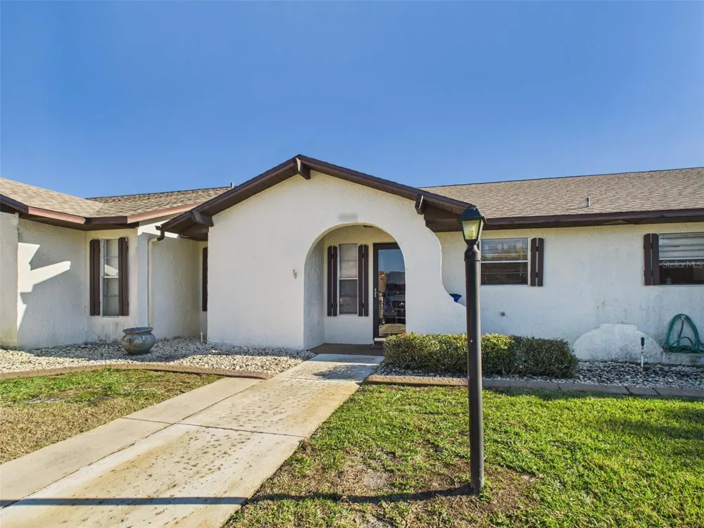 4529 MERCADO DRIVE Sebring, FL 33872