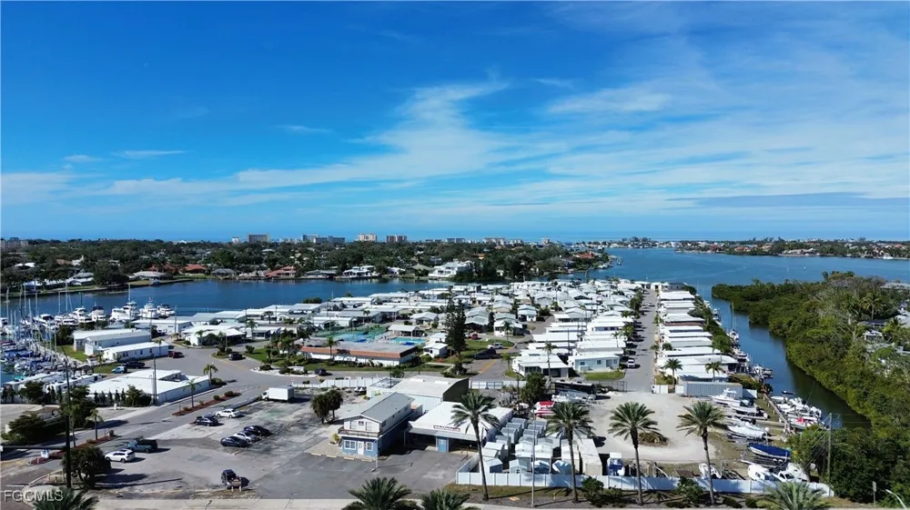 Erskine Drive Venice, FL 34285