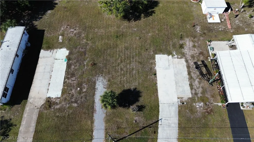 Erskine Drive Venice, FL 34285