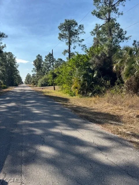 Moore Avenue Alva, FL 33920