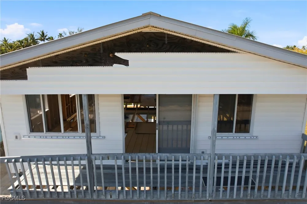 Bamboo Street St James City, FL 33956