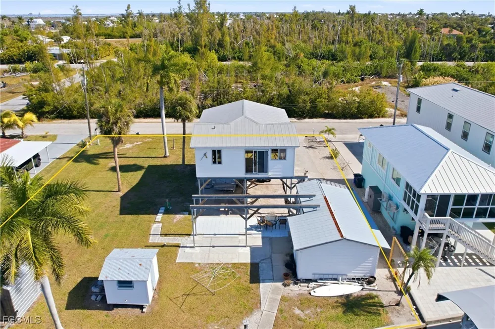 Bamboo Street St James City, FL 33956