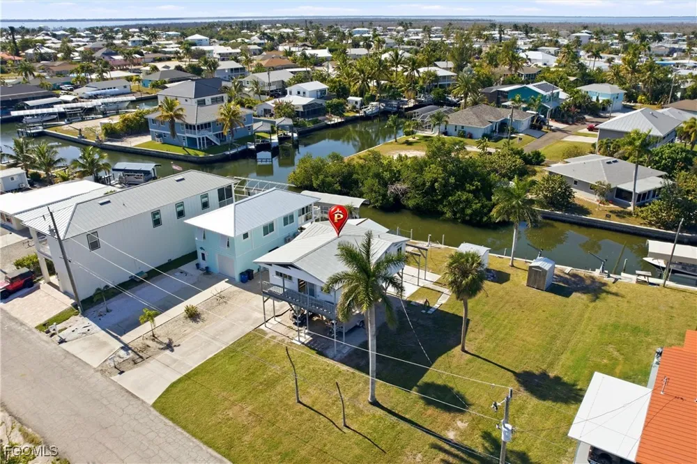 Bamboo Street St James City, FL 33956