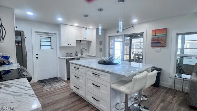 5524 Ben Franklin Lane