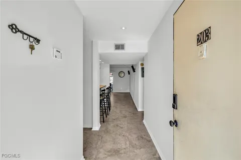 La Placida Drive #7-203