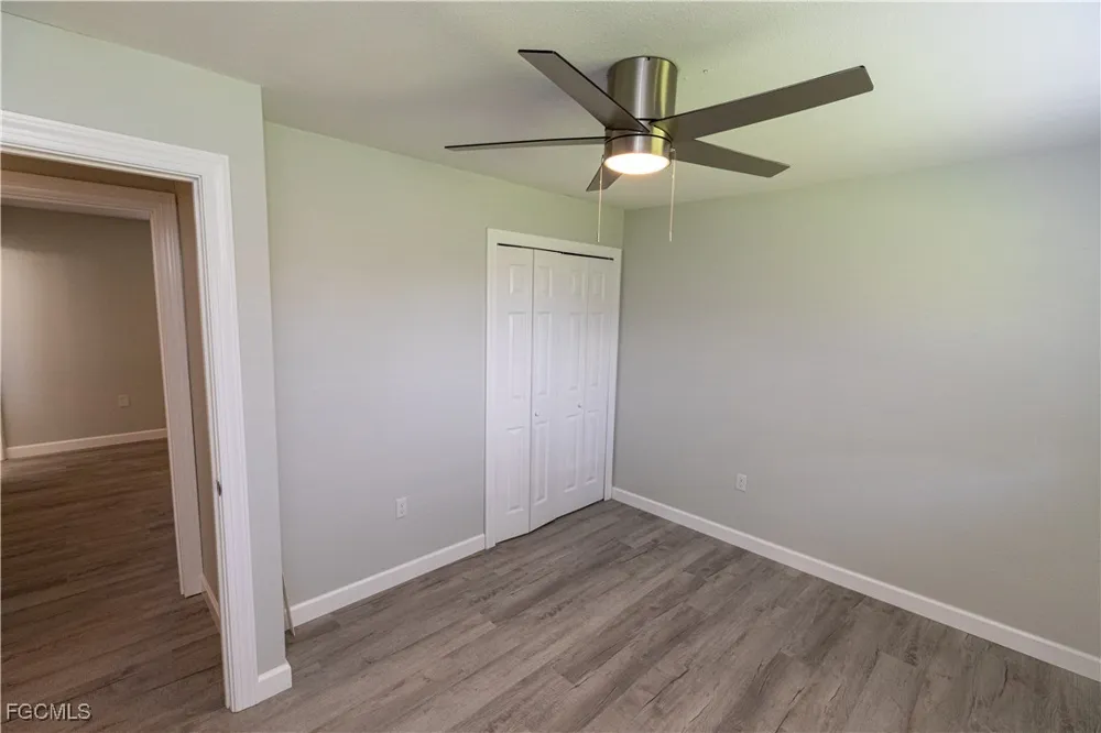SE 8th Street #7 Cape Coral, FL 33990