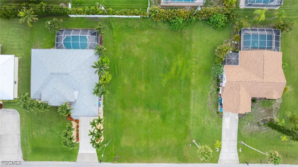 SW 27th Street Cape Coral, FL 33914