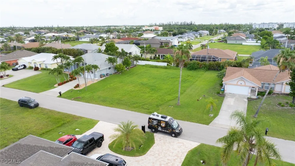 SW 27th Street Cape Coral, FL 33914