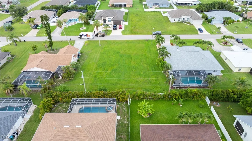 SW 27th Street Cape Coral, FL 33914