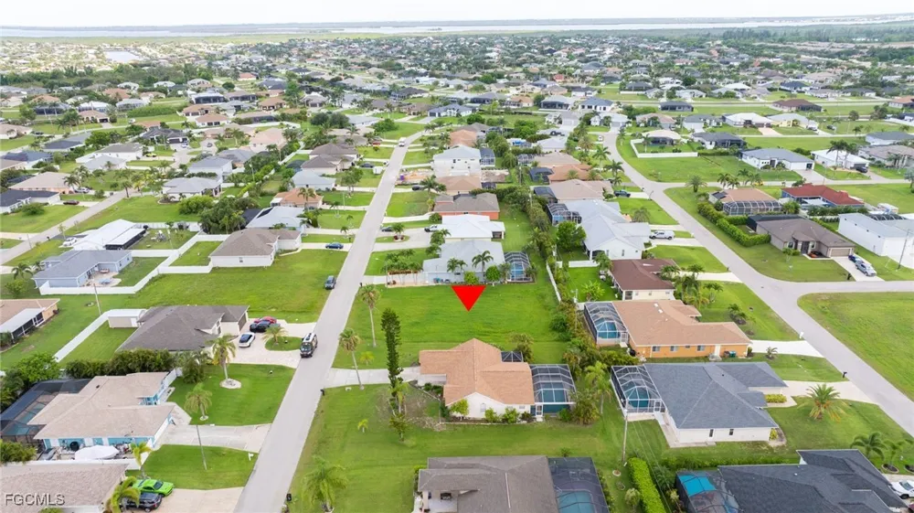 SW 27th Street Cape Coral, FL 33914