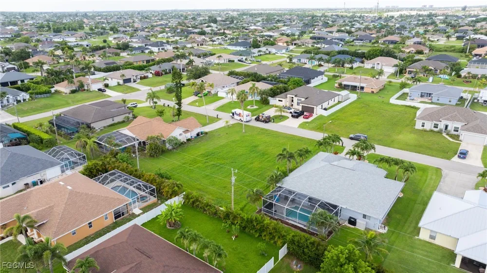 SW 27th Street Cape Coral, FL 33914