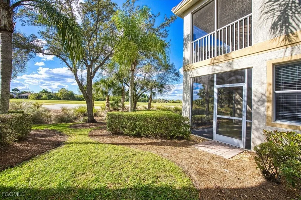 Meandering Way #101 Fort Myers, FL 33905