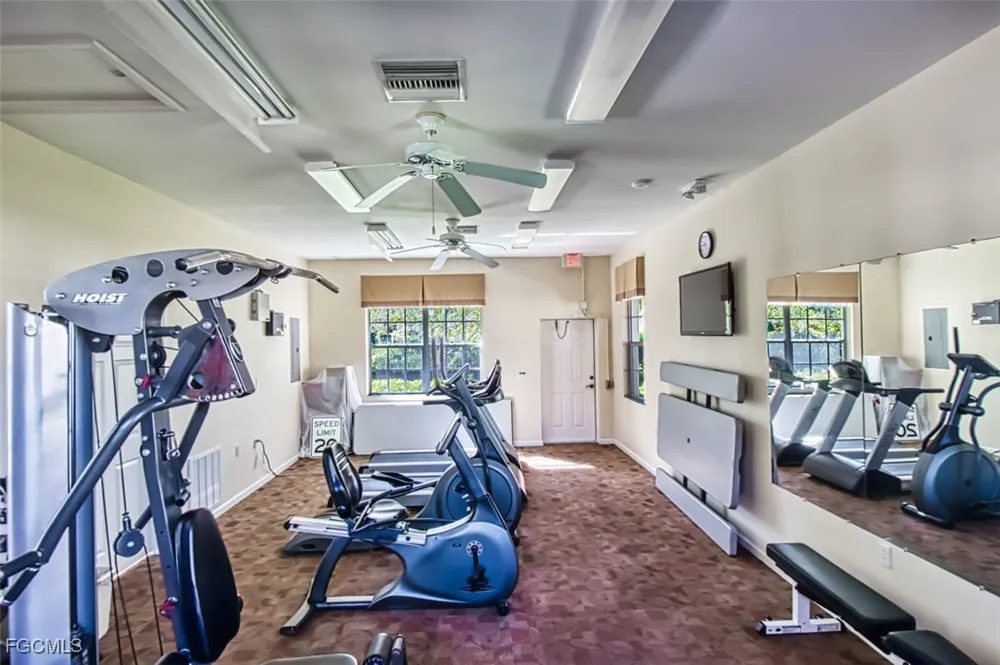 Meandering Way #101 Fort Myers, FL 33905