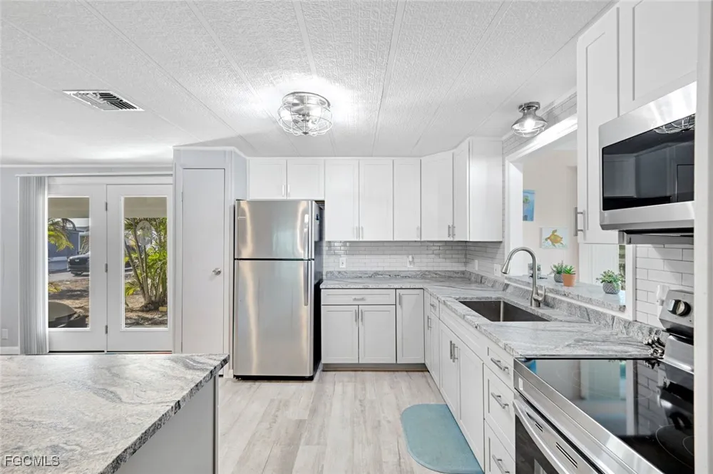 Bounty Lane St James City, FL 33956