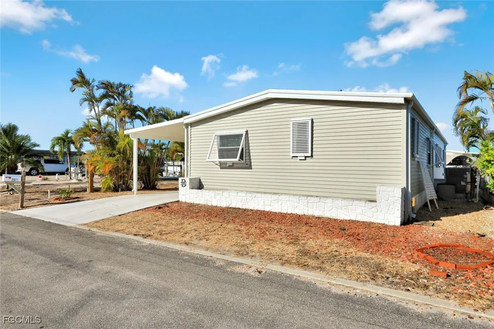 Bounty Lane St James City, FL 33956