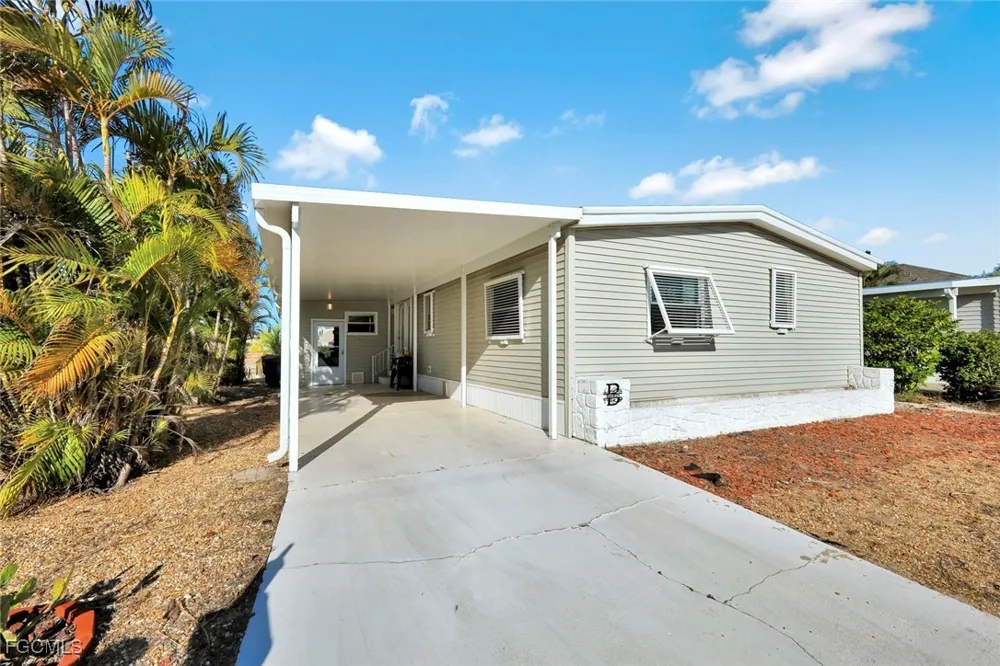 Bounty Lane St James City, FL 33956