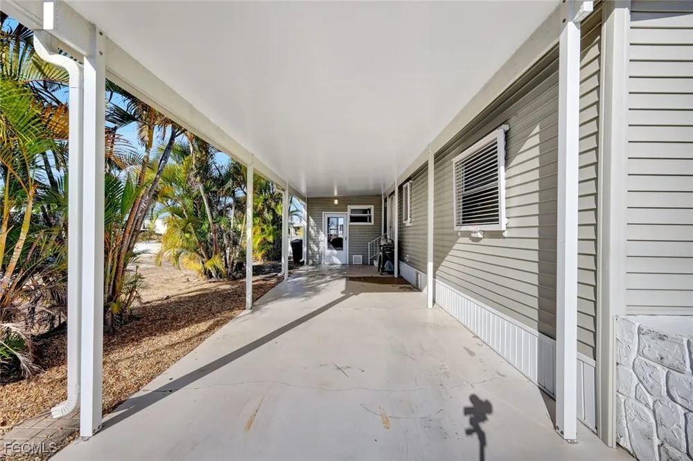 Bounty Lane St James City, FL 33956