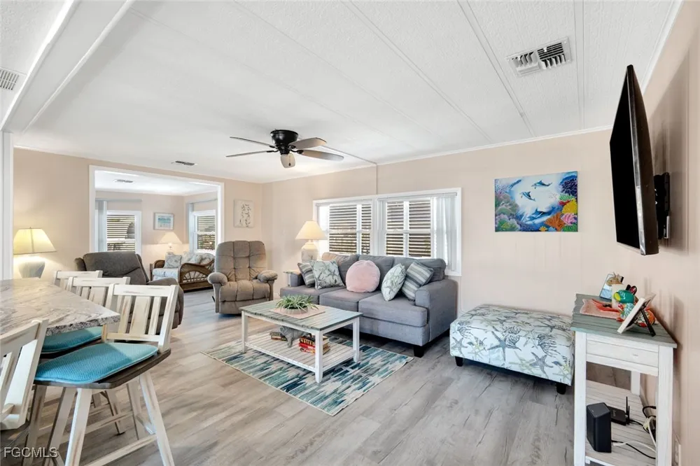 Bounty Lane St James City, FL 33956