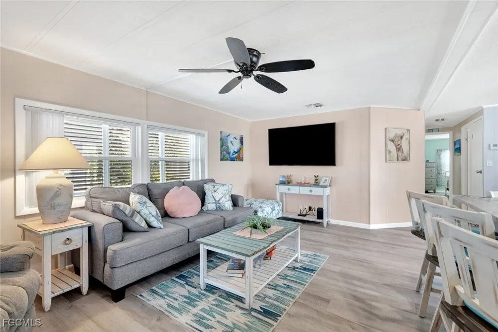 Bounty Lane St James City, FL 33956