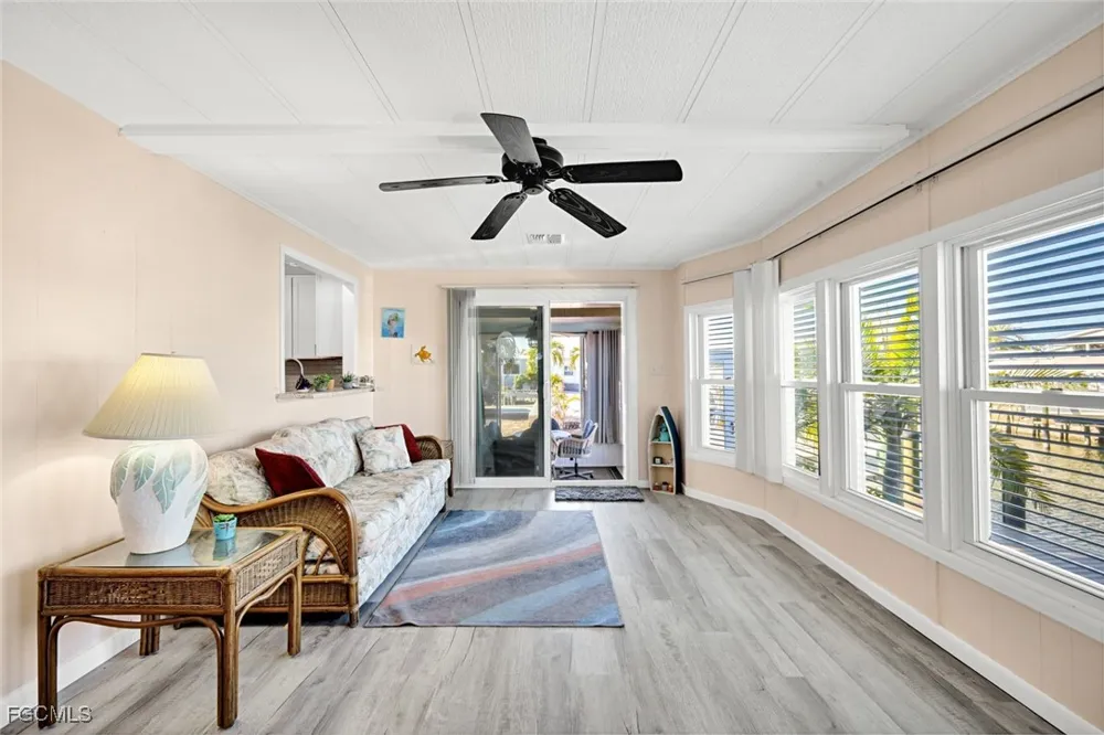 Bounty Lane St James City, FL 33956