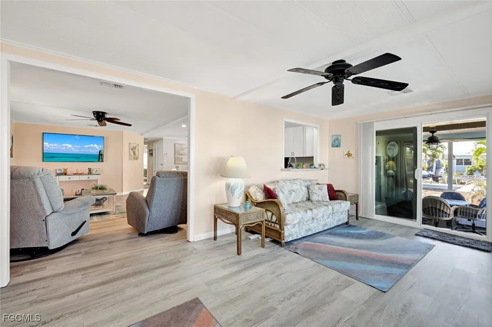 Bounty Lane St James City, FL 33956