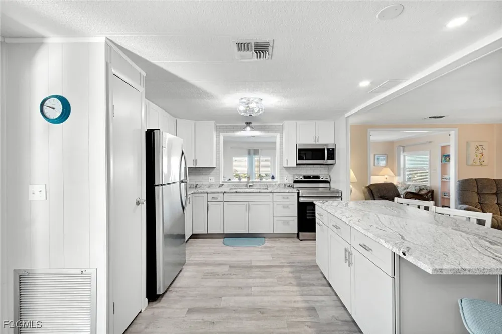 Bounty Lane St James City, FL 33956