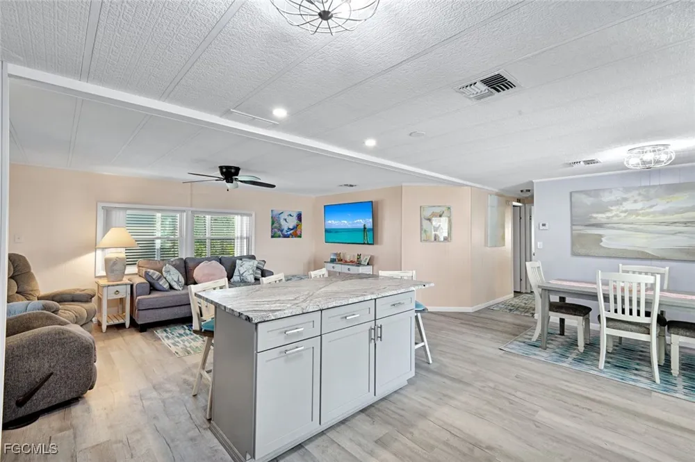 Bounty Lane St James City, FL 33956