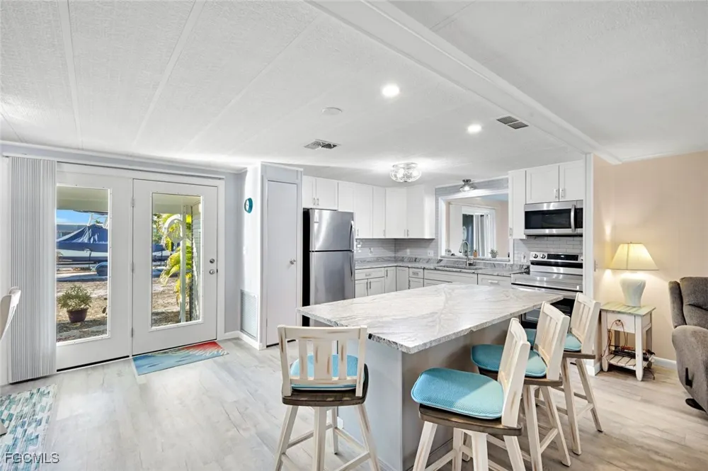 Bounty Lane St James City, FL 33956