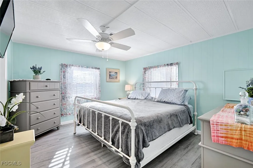 Bounty Lane St James City, FL 33956