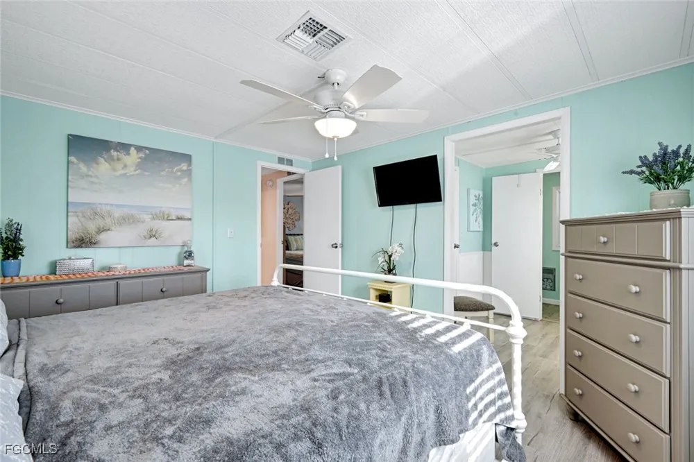 Bounty Lane St James City, FL 33956