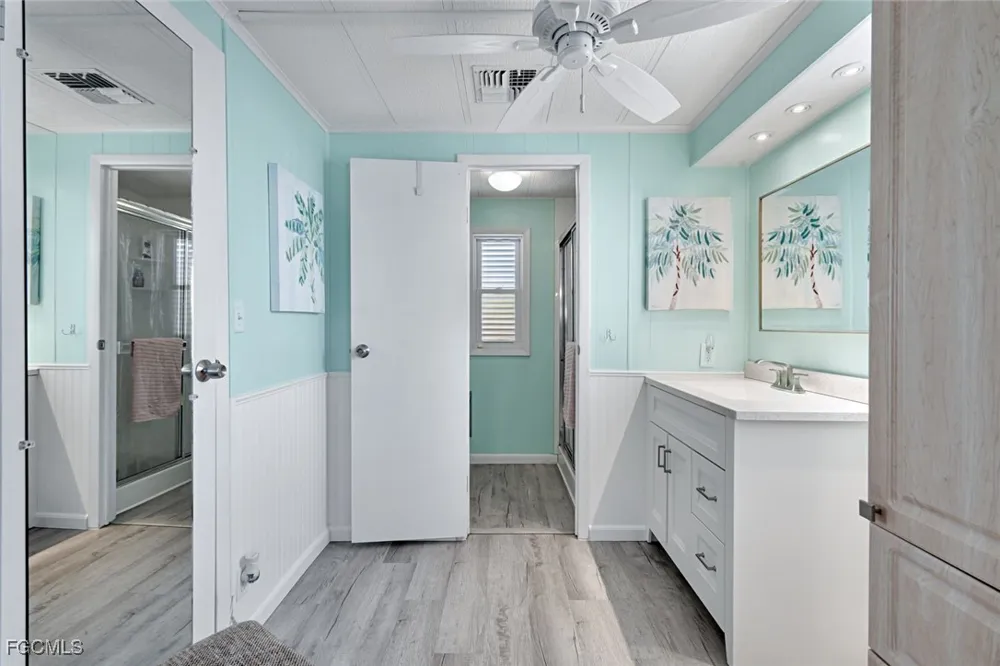 Bounty Lane St James City, FL 33956