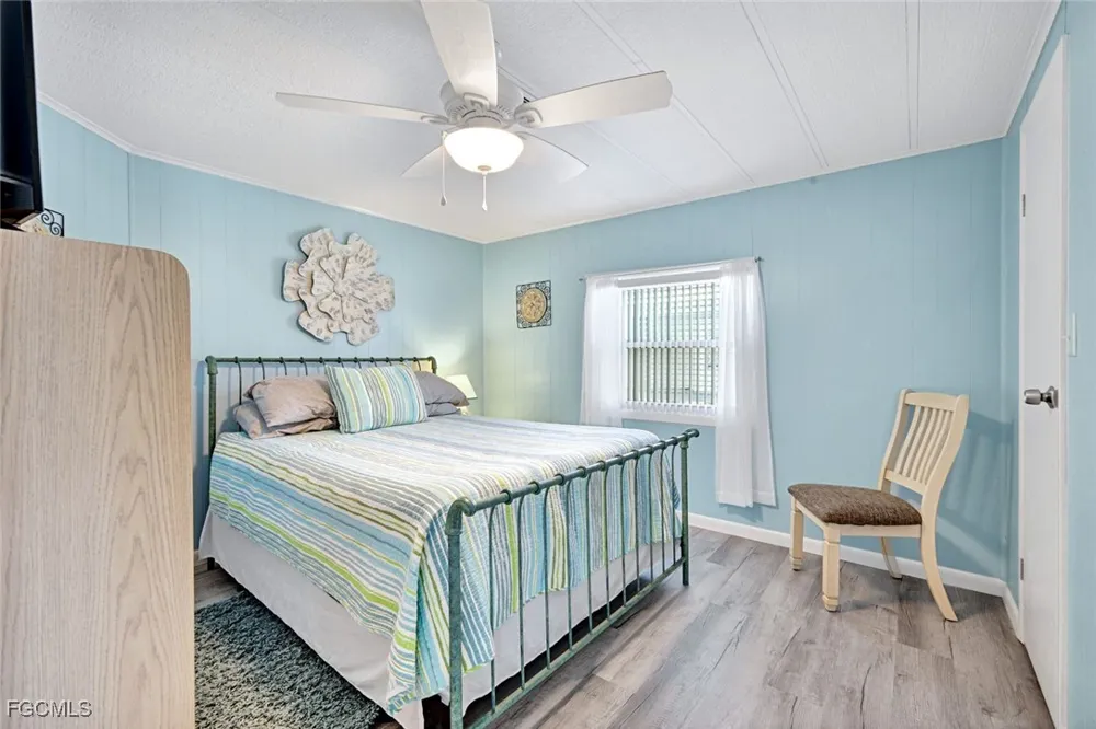 Bounty Lane St James City, FL 33956