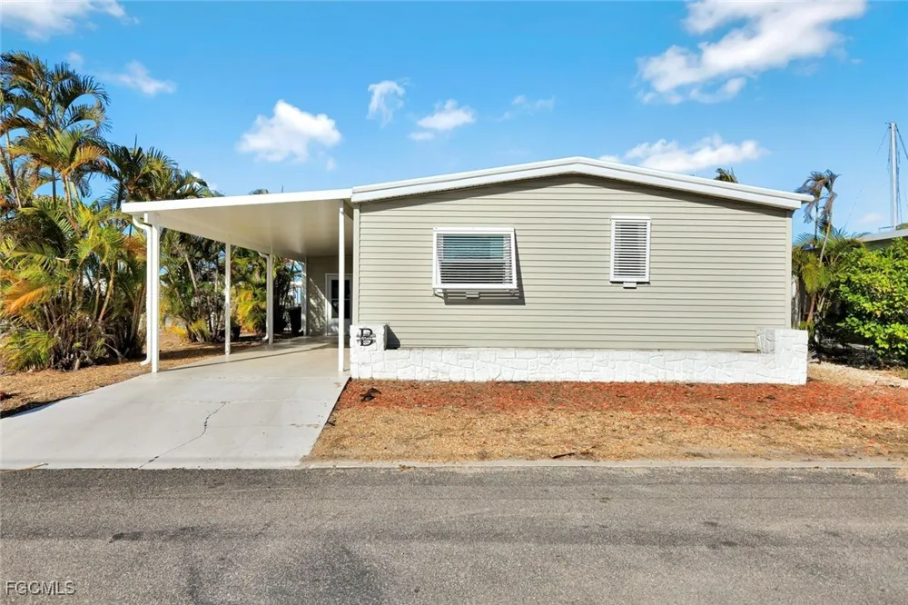 Bounty Lane St James City, FL 33956