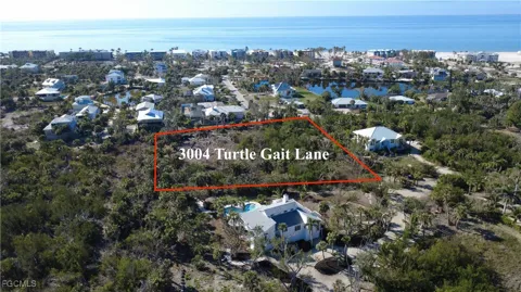 Turtle Gait Lane