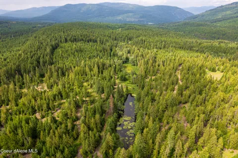 NKA Meadow Creek Road