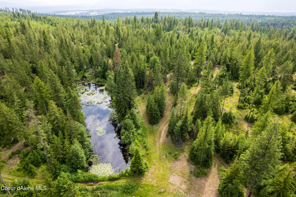 NKA Meadow Creek Road Bonners Ferry, ID 83805