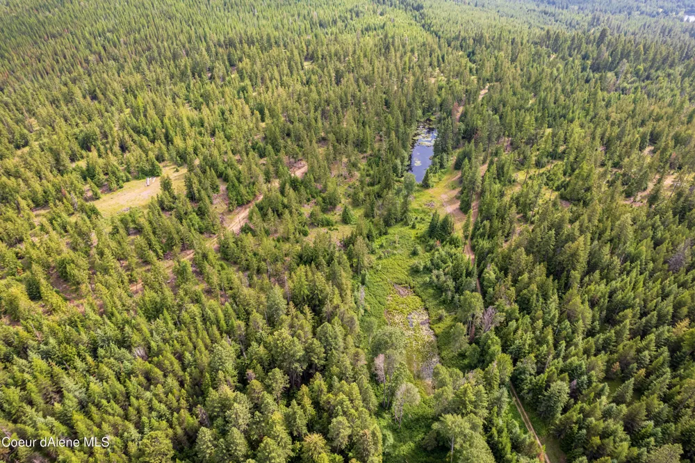 NKA Meadow Creek Road Bonners Ferry, ID 83805