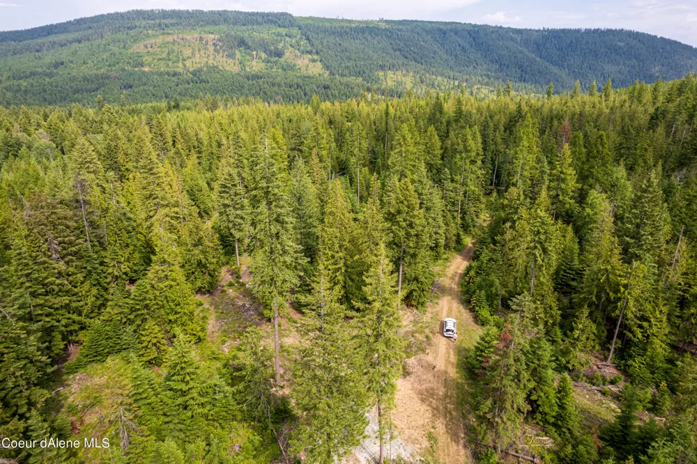 NKA Meadow Creek Road Bonners Ferry, ID 83805