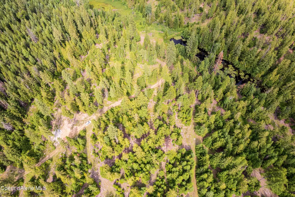 NKA Meadow Creek Road Bonners Ferry, ID 83805